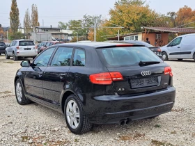 Audi A3 1.8 Т 160 к.с - изображение 3