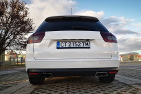 Citroen C5 Пълен сервиз | Евро 6 | Реален автомобил , снимка 2