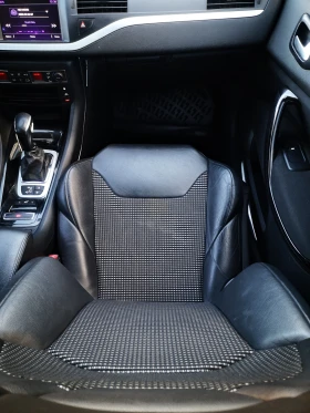 Citroen C5 Пълен сервиз | Евро 6 | Реален автомобил , снимка 7