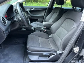 Audi A3 2.0TDI АВТОМАТ!!!, снимка 10