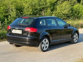 Audi A3 2.0TDI АВТОМАТ!!!, снимка 6