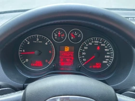 Audi A3 2.0TDI АВТОМАТ!!!, снимка 16