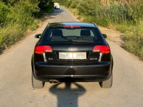 Audi A3 2.0TDI АВТОМАТ!!!, снимка 5