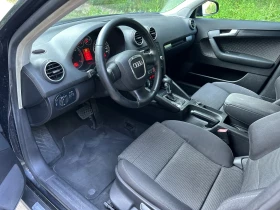 Audi A3 2.0TDI АВТОМАТ!!!, снимка 7