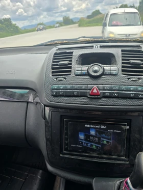 Mercedes-Benz Viano Extra Long, снимка 13