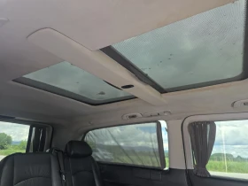 Mercedes-Benz Viano Extra Long, снимка 14