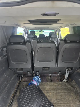 Mercedes-Benz Viano Extra Long, снимка 10