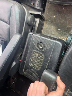 Mercedes-Benz Viano Extra Long, снимка 16