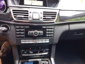 Mercedes-Benz E 220 2.2D 170, снимка 6