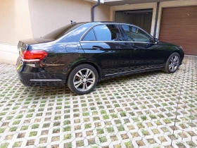 Mercedes-Benz E 220 2.2D 170, снимка 4