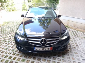 Mercedes-Benz E 220 2.2D 170, снимка 3