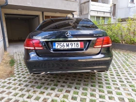 Mercedes-Benz E 220 2.2D 170, снимка 5