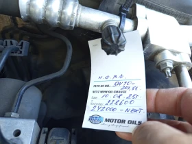 Mercedes-Benz E 220 2.2D 170, снимка 10