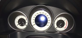 Mercedes-Benz E 220 2.2D 170, снимка 7