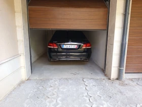 Mercedes-Benz E 220 2.2D 170, снимка 9