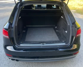Audi A4 2.0 TDI 190 hp QUATTRO S-Line, снимка 11
