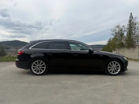 Audi A4 2.0 TDI 190 hp QUATTRO S-Line, снимка 7