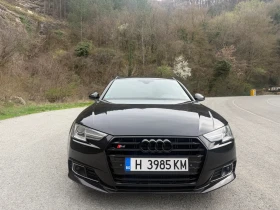 Audi A4 2.0 TDI 190 hp QUATTRO S-Line, снимка 3