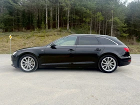 Audi A4 2.0 TDI 190 hp QUATTRO S-Line, снимка 8