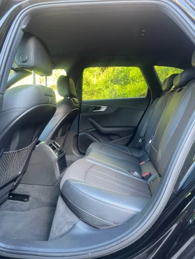 Audi A4 2.0 TDI 190 hp QUATTRO S-Line, снимка 10