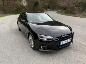Audi A4 2.0 TDI 190 hp QUATTRO S-Line, снимка 4