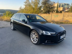Audi A4 2.0 TDI 190 hp QUATTRO S-Line, снимка 3