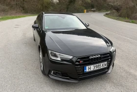 Audi A4 2.0 TDI 190 hp QUATTRO S-Line, снимка 1