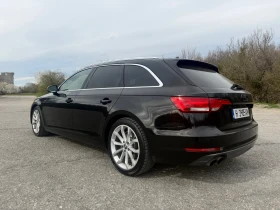 Audi A4 2.0 TDI 190 hp QUATTRO S-Line, снимка 6