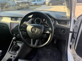 Skoda Octavia 2.0TDI 150кс CRM 4X4, снимка 8