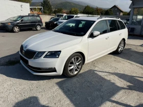 Skoda Octavia 2.0TDI 150кс CRM 4X4, снимка 3