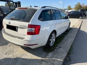Skoda Octavia 2.0TDI 150кс CRM 4X4, снимка 6