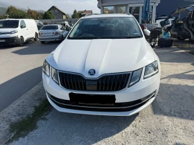 Skoda Octavia 2.0TDI 150кс CRM 4X4, снимка 2
