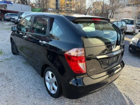 Honda Fr-v 1.8i, снимка 7