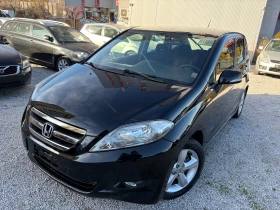 Honda Fr-v 1.8i, снимка 1