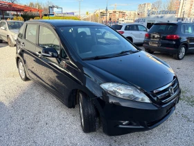 Honda Fr-v 1.8i, снимка 3