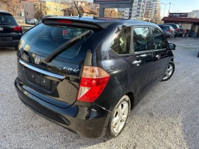 Honda Fr-v 1.8i, снимка 5