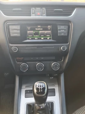 Skoda Octavia 1.6tdi, снимка 6
