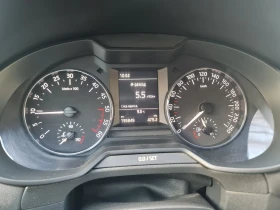 Skoda Octavia 1.6tdi, снимка 4