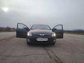 Hyundai I30, снимка 4