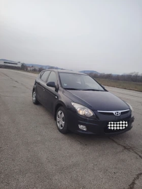 Hyundai I30, снимка 1