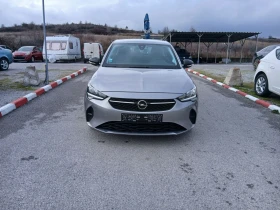 Opel Corsa 1.2i, снимка 1