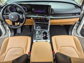 Kia Carnival 2.2 CRDI 8+ 1 ДДС - Наличен в БГ, снимка 7