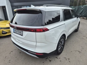 Kia Carnival 2.2 CRDI 8+ 1 ДДС - Наличен в БГ, снимка 3