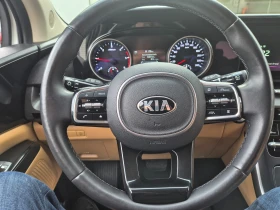 Kia Carnival 2.2 CRDI 8+ 1 ДДС - Наличен в БГ, снимка 8