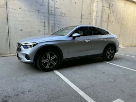 Mercedes-Benz GLC 200, снимка 2
