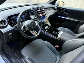 Mercedes-Benz GLC 200, снимка 7