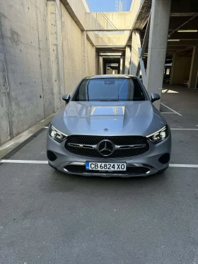 Mercedes-Benz GLC 200, снимка 4