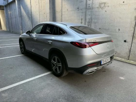 Mercedes-Benz GLC 200, снимка 3