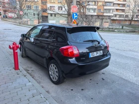 Toyota Auris 2.0, снимка 5
