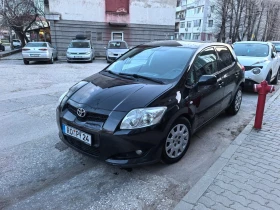 Toyota Auris 2.0, снимка 1